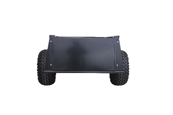 Budget ATV Trailer