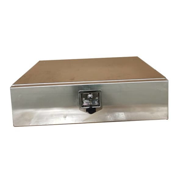 Under Tray Toolbox Draw